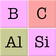 Top 36 Educational Apps Like Chemical Elements and Periodic Table: Symbols Quiz - Best Alternatives