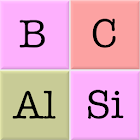 Elementos y la Tabla periódica 3.0.0