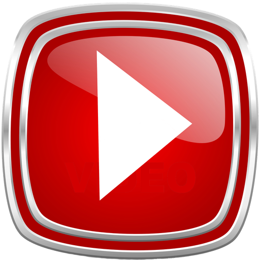Amharic Video  Icon