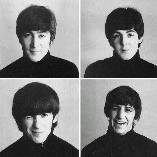 The Beatles Ultimate Complete 2.8 Icon