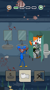 Poppy Prison: Horror Escape apkdebit screenshots 16