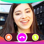 Cover Image of ダウンロード Moriah Elizabeth Prank Fake Call Video 2.6 APK