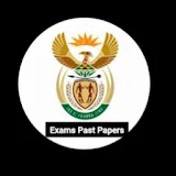 ZA Past Papers- Matric Exams ,Grade 10 & 11 icon
