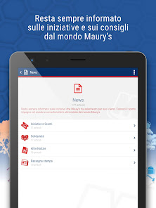 Screenshot 12 Maury's android