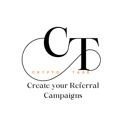 Crypto Airdrops Referral Help