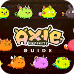 Cover Image of Скачать Axie Infinity Game Scholarship Advice 1.0.0 APK
