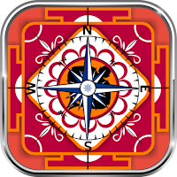 Complete Vastu Compass | Vastu Shastra