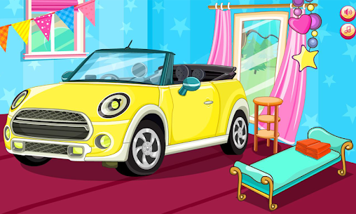 Girly Cars Collection Clean For Pc (Windows And Mac) Free Download 5