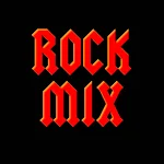 Cover Image of Скачать RÁDIO ROCK MIX - TODAS AS VERTENTES DO ROCK'N'ROLL 3 APK