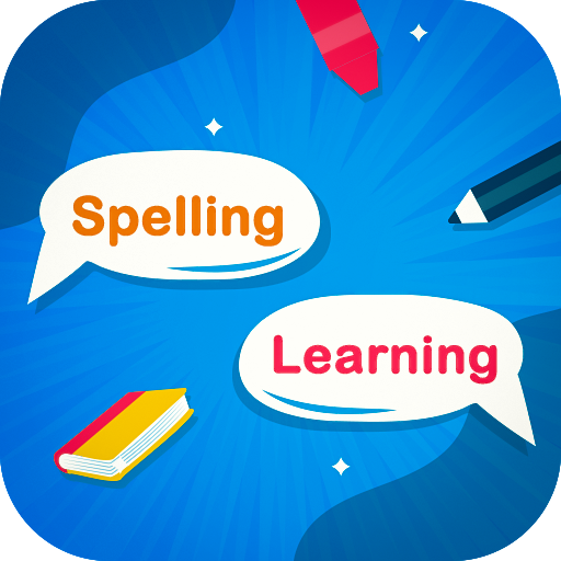 Spelling Learning logo
