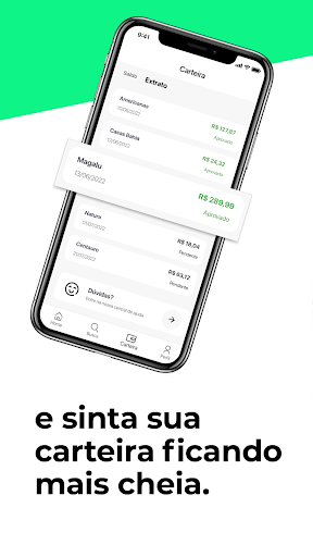 e-Car Clube Screen 2
