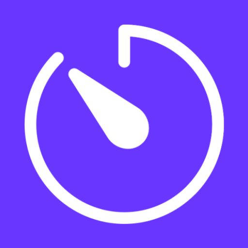 Repeating Timer logo