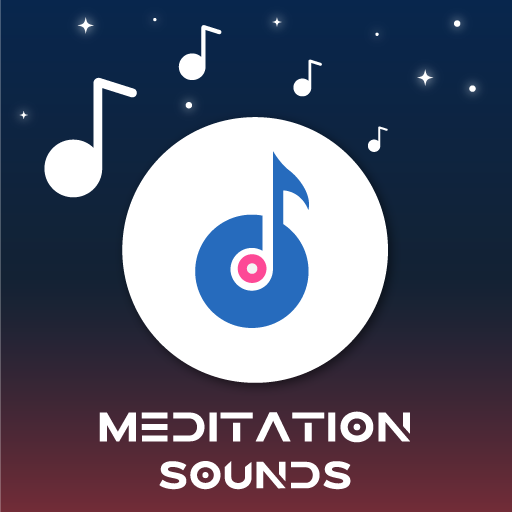 Meditation Sounds  Icon