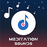 Meditation Sounds icon