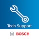 Bosch Tech Support ดาวน์โหลดบน Windows