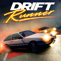 图标图片“Drift Runner”