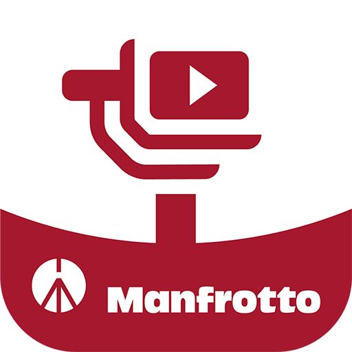 Manfrotto Gimbal 300XM  Icon