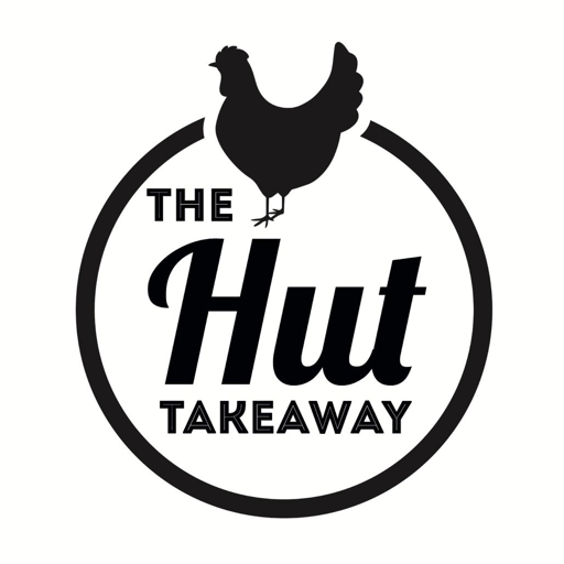 The Hut Takeaway  Icon