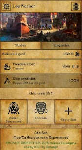 Grim Quest Origins v1.3.12 Mod Apk (Unlimited/Unlimited Money) Free For Android 5