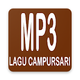 Lagu Campursari Mp3 Terpopuler icon
