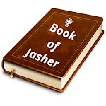 Cover Image of Herunterladen Book of Jasher  APK