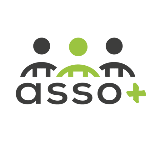 ASSO+ for  Android – Latest Version & Features app icon
