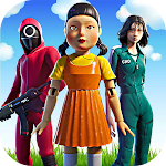 Cover Image of Unduh Red Light Green Light Survival  APK
