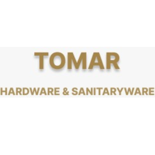 Tomar Hardware logo