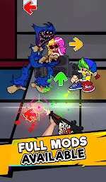 Stream FNF Beat Battle - Full Mod Fight APK: The Most Addictive and  Exciting Music Game for Android Users from Dustprommigi