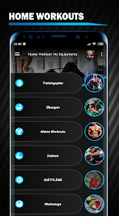 App-Vorschau