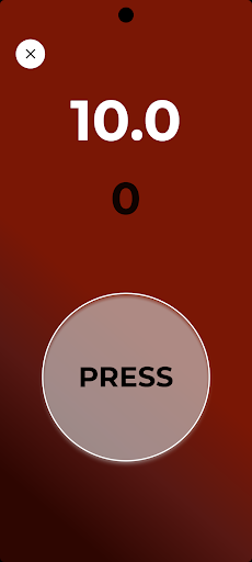 Button Bash! Screen 2