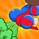 Help Me: Frenzy Fart Story - Androidアプリ