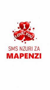 Sms za Mapenzi Kiswahili 2023