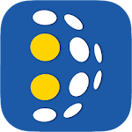 Cover Image of Télécharger DollarPhone Free & Cheap Calls 3.8.18 APK