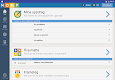 screenshot of Nomp