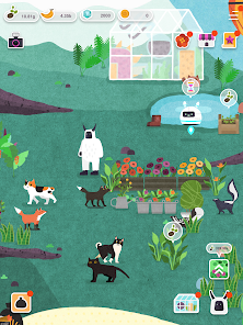 Screenshot 19 FORESTOPIA android