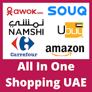Top 36 Shopping Apps Like Dubai UAE Online Shopping - Online Shopping Dubai - Best Alternatives