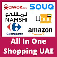 Online Shopping Dubai UAE