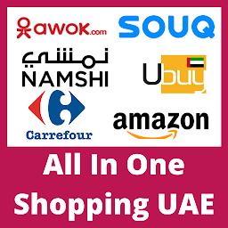 Icon image Online Shopping Dubai UAE