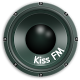 Radio Kiss FM Gratis España icon