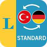 Turkish - German Translator Dictionary Standard icon
