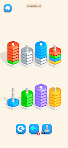 Stacky Tornado Puzzle 1