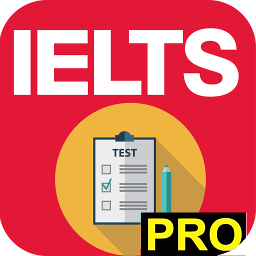 IELTS Test Online PRO