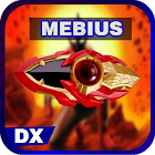 DX Ultraman Mebius Brace Legend Simulation 1.2