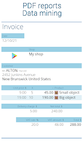 Imágen 4 Binders | Base de datos android