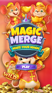 Fortune Magic Merge