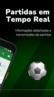 Futebol Ao Vivo - FavScore
