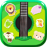 Guitar Play Musical Game icon