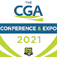 CGA Conference 2021 Laai af op Windows