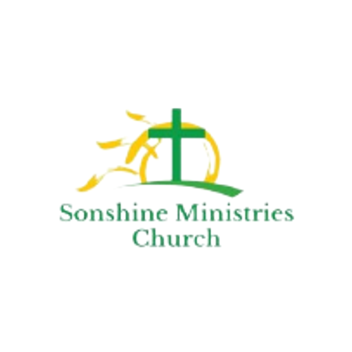 Sonshine Ministries Church logo